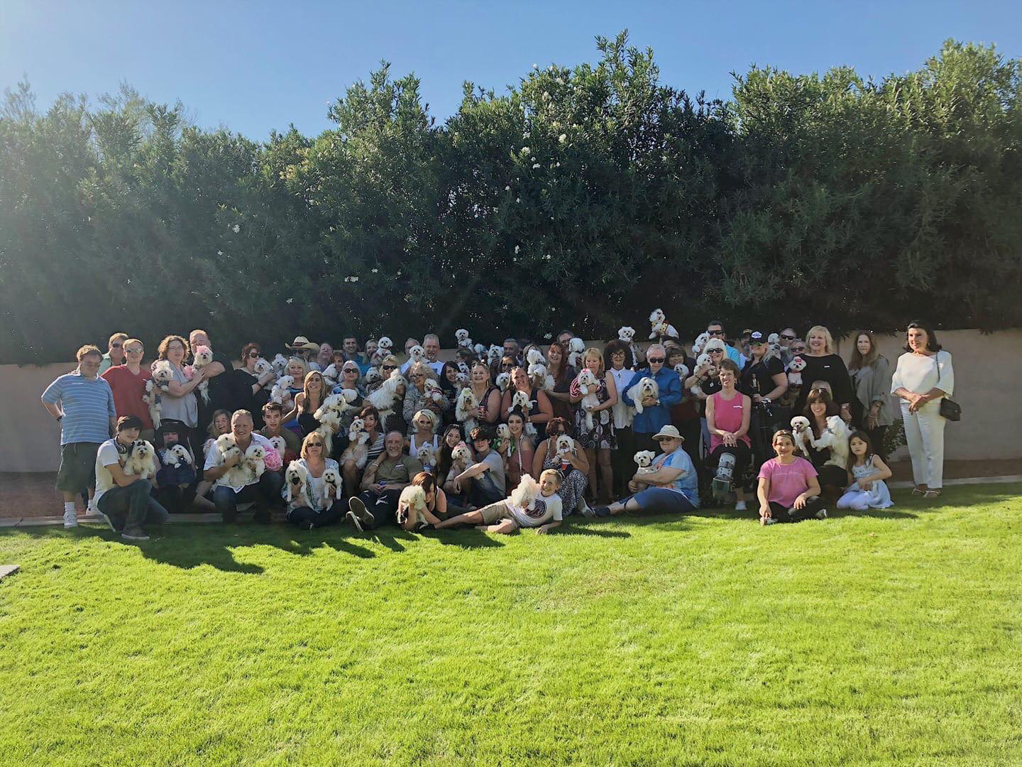 Chinadoll Reunion 2018